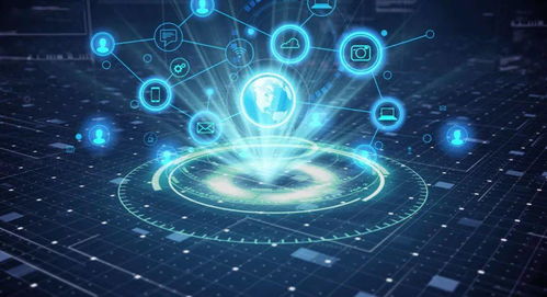 投資曲江 數(shù)字經(jīng)濟(jì)浪潮涌動，工業(yè)互聯(lián)網(wǎng)數(shù)據(jù)服務(wù)開辟產(chǎn)業(yè)新藍(lán)海